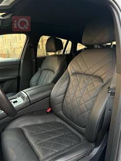 بي ام دبليو X6